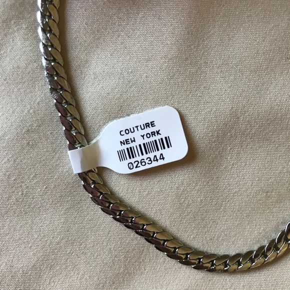 Rare New Couture New York Crystal Clutch - Picture 7 of 7